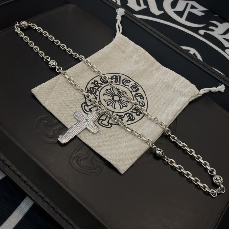 Chrome Hearts Necklaces